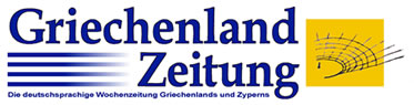 Logo Griechenland-Zeitung